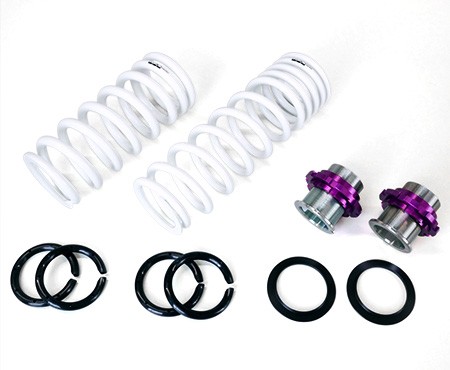 [80280-AN001] HKS Hipermax Touring R35 GT-R