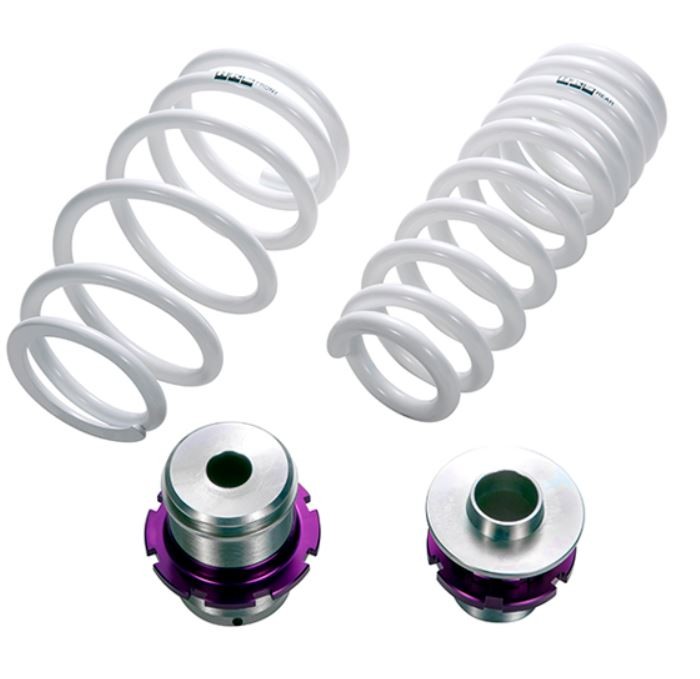 [80280-AT001] HKS Hipermax Touring Toyota GR Supra A90 - Adjustable Lowering Springs