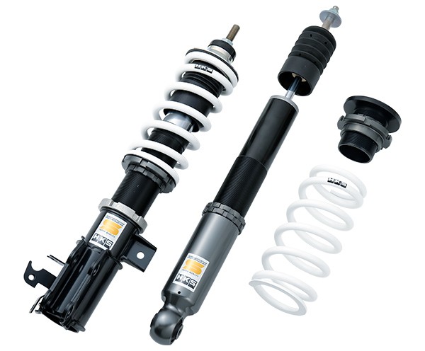 [80300-AH002] HKS Hipermax S ZF1 CR-Z