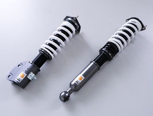 [80300-AM001P] HKS Hipermax S Suspension Kit Mitsubishi Lancer Evo X CZ4A Pillowball