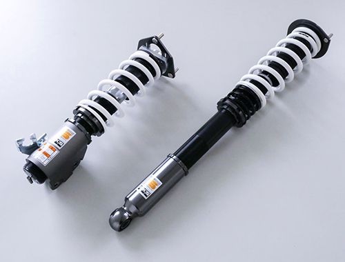[80300-AM002P] HKS Hipermax S Suspension Kit Mitsubishi Lancer Evo 7 8 9 CT9A Pillowball