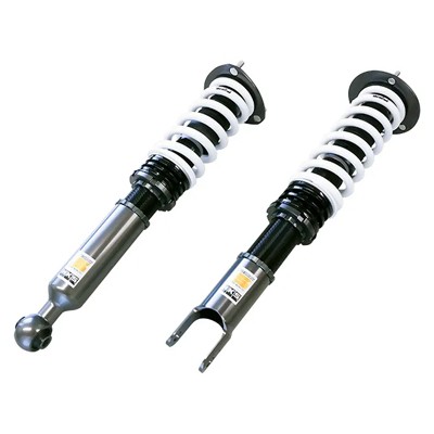 [80300-AN007] HKS Hipermax S Suspension Kit Nissan Skyline R34 GTR BNR34