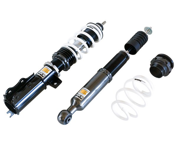 [80300-AS004] HKS Hipermax S Swift ZC33