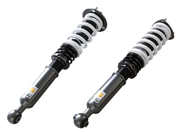 [80300-AT002] HKS Hipermax S Suspension Kit Lexus IS-F