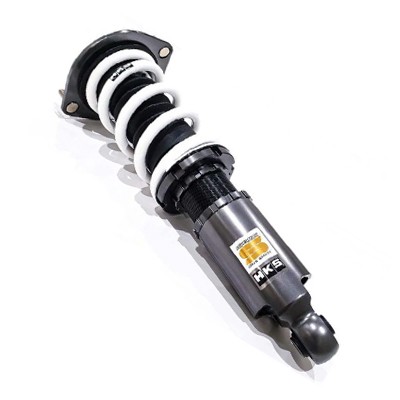 [80300-AT010] HKS Hipermax S Suspension Kit Toyota Supra MK4 JZA80