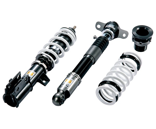 [80300-AT025] HKS Hipermax S Suspension Kit Toyota GXPA16 GR Yaris