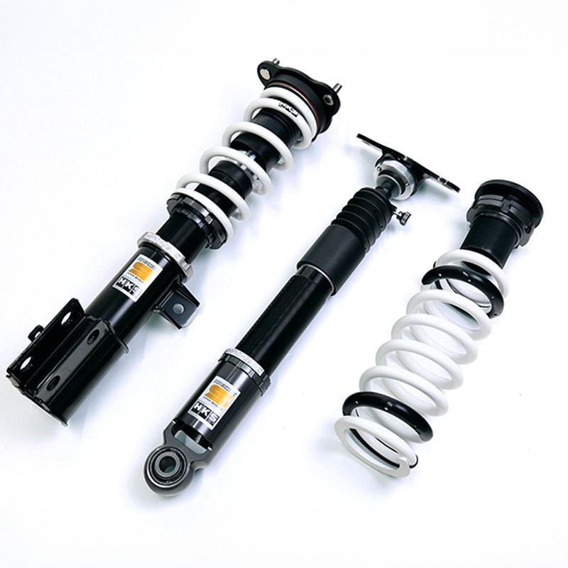 [80300-AT035] HKS Hipermax S Suspension Kit Toyota GR Yaris Gen2