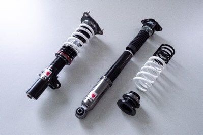 [80310-AH003] HKS Hipermax R Suspension Kit Honda Civic Type R FK8