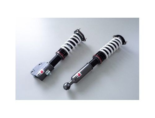 [80310-AM001] HKS Hipermax R Suspension Kit Mitsubishi Lancer Evo X CZ4A