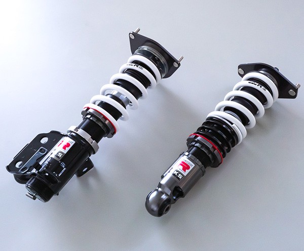 [80310-AT001] HKS Hipermax R ZN6/ZD6 86/BRZ