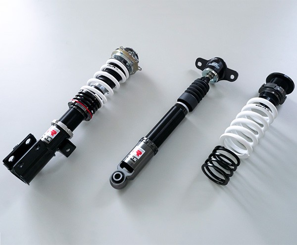 [80310-AT005] HKS Hipermax R GXPA16 GR Yaris