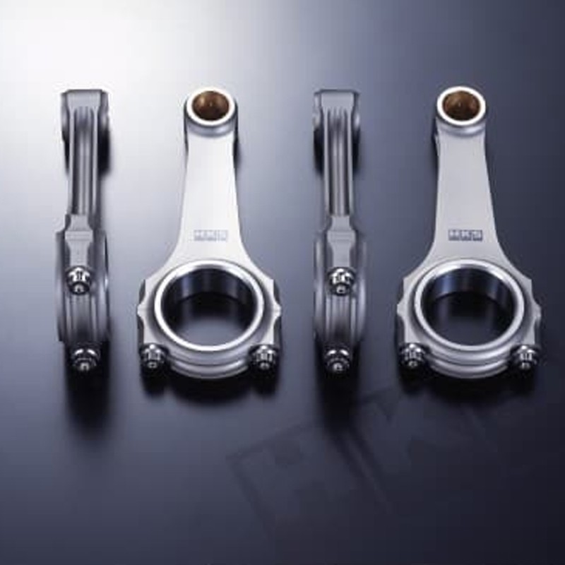 [99-23004-AM004] HKS Con Rod Evo X 4B11 I-Beam
