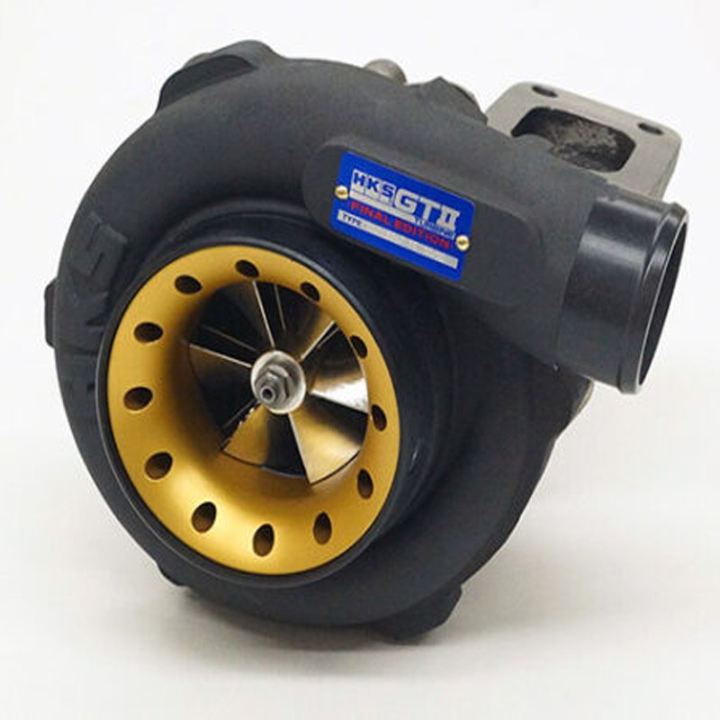 [G15454-N49010-00] HKS Gasket Turbo Oil Outlet Flange GT800