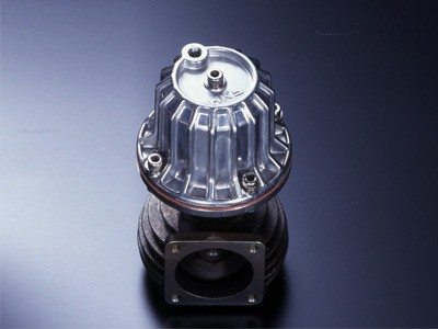 [G17445-K00020-00] HKS Wastegate Spring