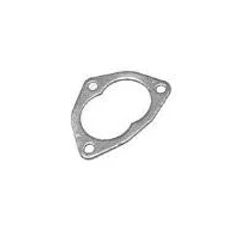 [G65455-N24020-00] HKS Gasket for GTR35 muffler (3 bolt triangular)