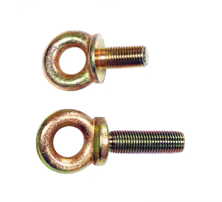 Schroth Eye Bolt for Snap Hook 7/16/in  x 22mm