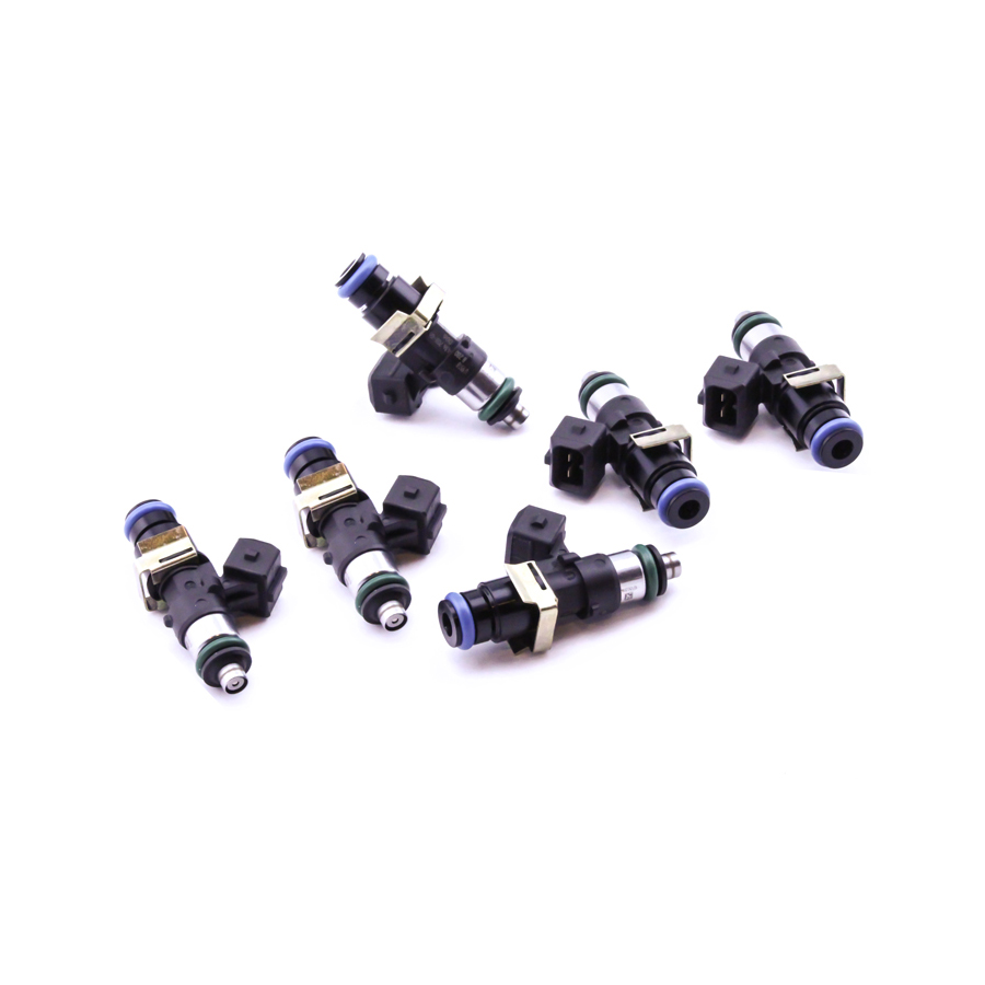 [16M-06-1500-6] Deatschwerks 1500cc - 350z-370z, Skyline NEO RB25DET