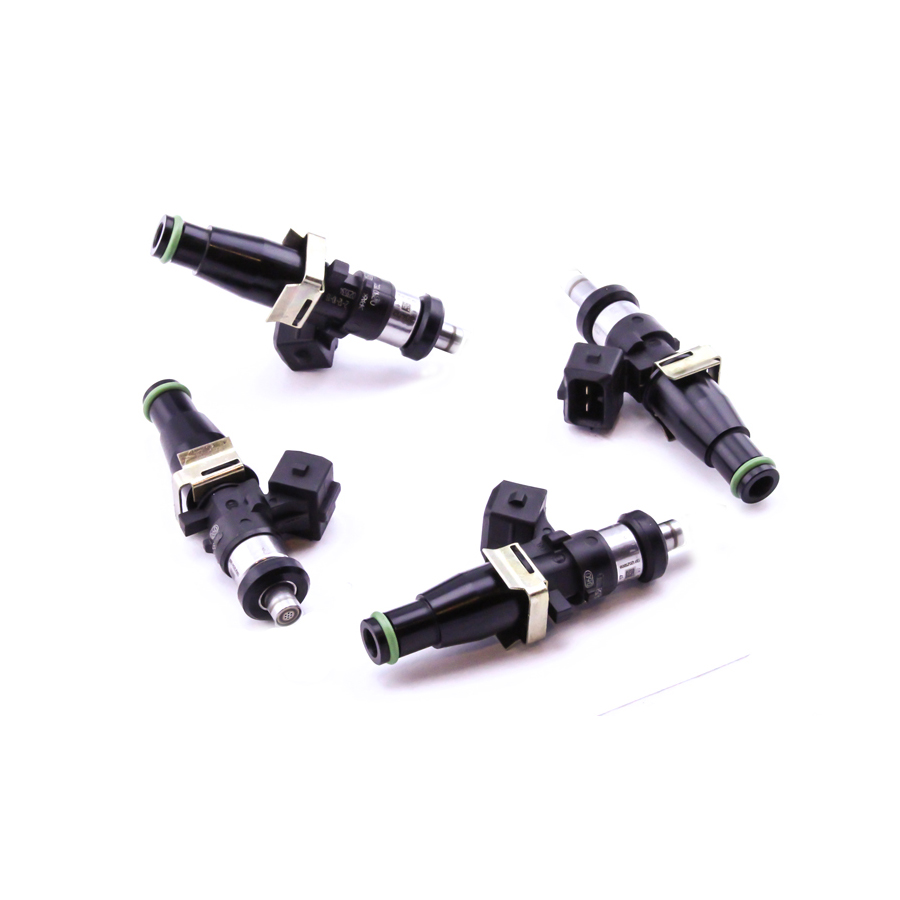 [16M-09-1500-4] Deatschwerks 1500cc - EVO 8/9 4G63T