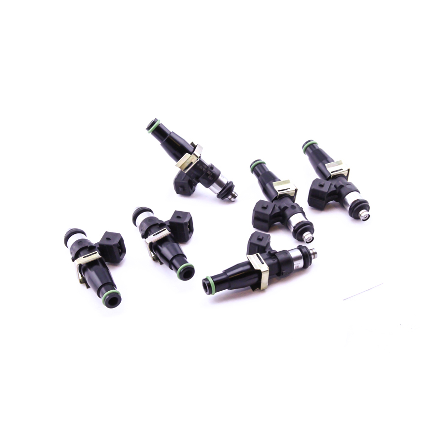 [16M-11-1500-6] Deatschwerks 1500cc - Supra TT top feed conversion