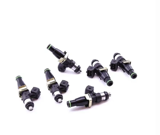 [16M-14-1500-6] Deatschwerks 1500cc - Supra TT top feed conversion