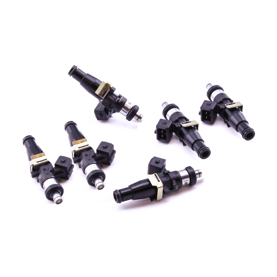 [16M-15-1500-6] Deatschwerks 1500cc - Land Cruiser 4.5L 1FZ-FE