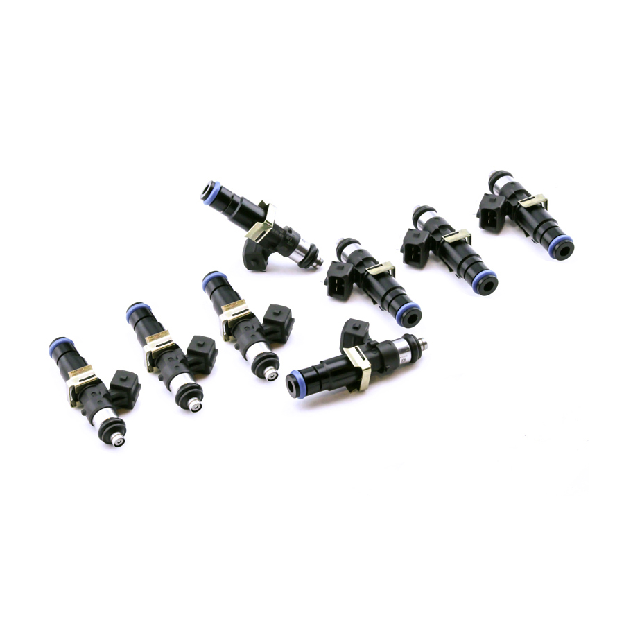 [16M-23-1500-8] Deatschwerks 1500cc - F-Series, GT, Shelby GT350