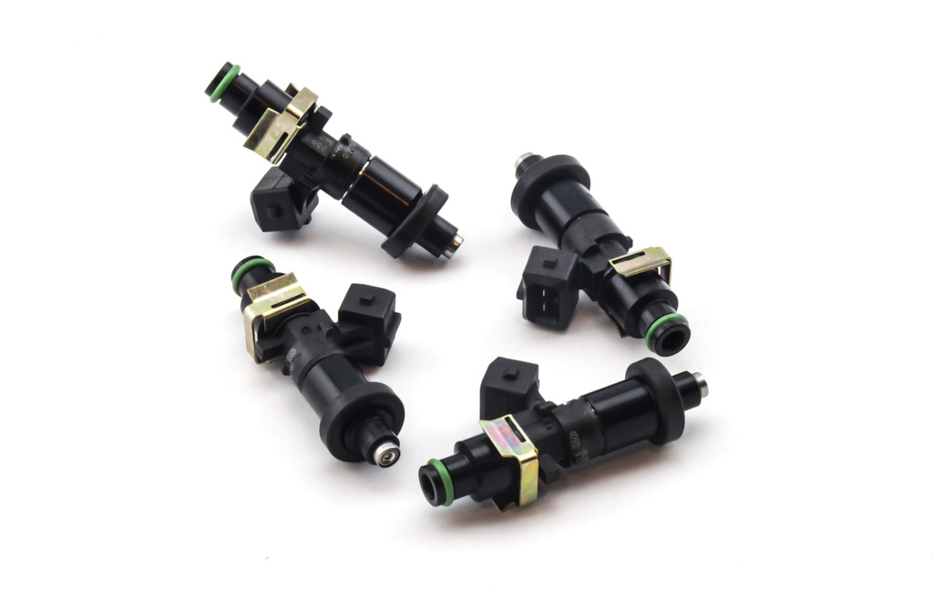 [16MX-01-1200-4] Deatschwerks 1200cc - Civic B/D/H, Integra OBD I and II, B/D/H