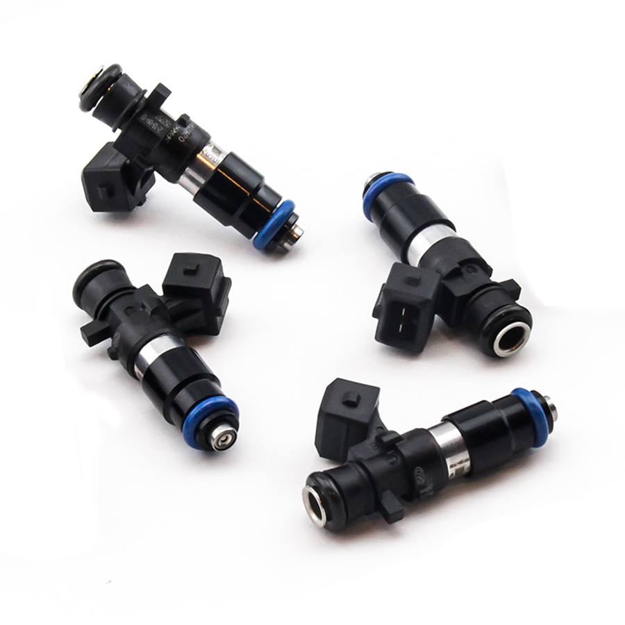 [16MX-03-1200-4] Deatschwerks 1200cc - S2000 F22, Civic Si K20/K24, RSX/TSX K20/K24, SRT-4