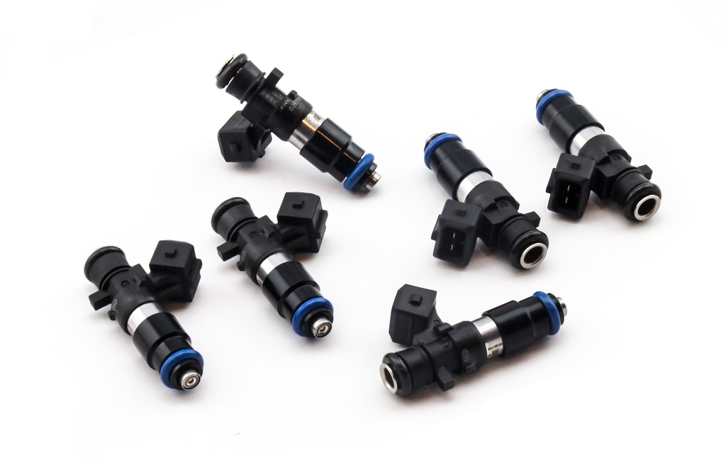 [16MX-03-1200-6] Deatschwerks 1200cc - Accord/TL V6, Patrol TB48