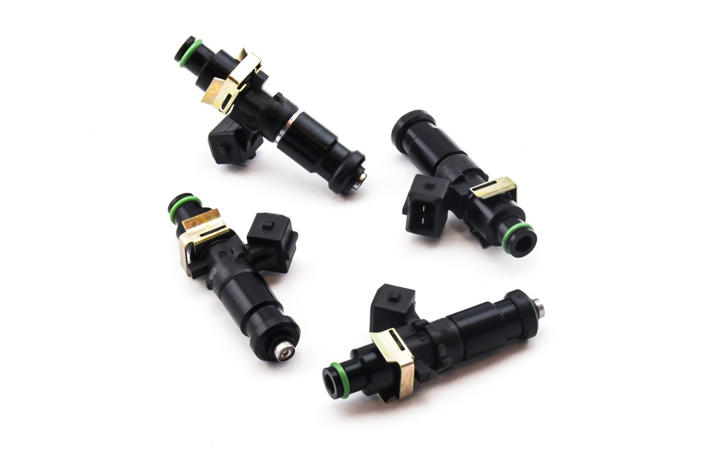 [16MX-09-1200-4] Deatschwerks 1200cc - EVO 8/9 4G63T