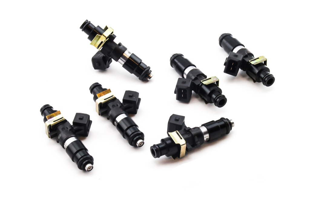 [16MX-12-1200-6] Deatschwerks 1200cc - IS300 2JZ-GE