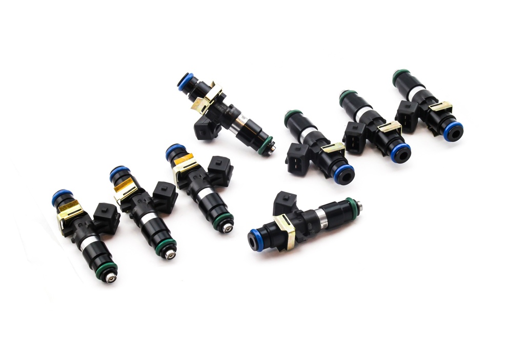 [16MX-20-1200-8] Deatschwerks 1200cc - LS1 /LS6, Mustang GT, SVT Lightning