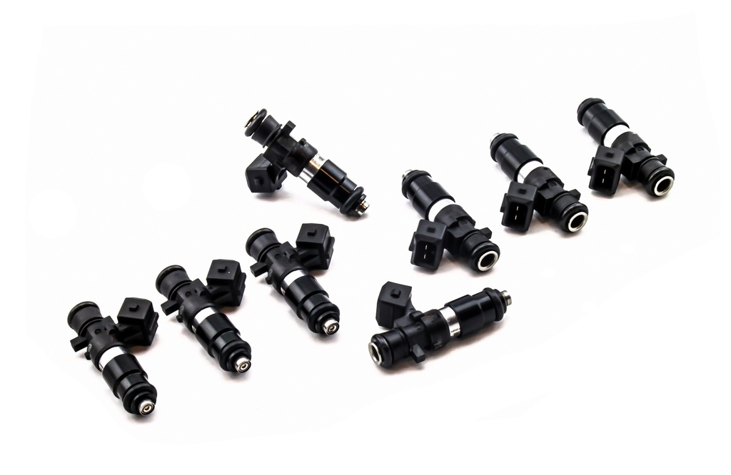 [16MX-21-1200-8] Deatschwerks 1200cc - LS2, RT/SRT8 Hemi 5.7/6.1/6.4, GT500