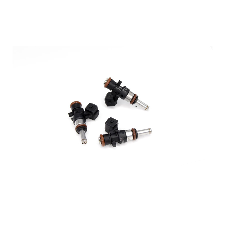 [16MX-43-0900-3] Deatschwerks 900cc - Ski-Doo 1200 4-tec