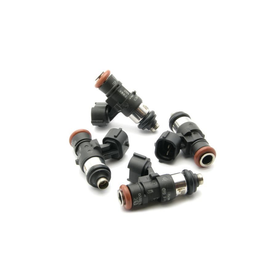 [16S-00-2200-4] Deatschwerks Bosch EV14 Universal 40mm/14mm 2200cc/min