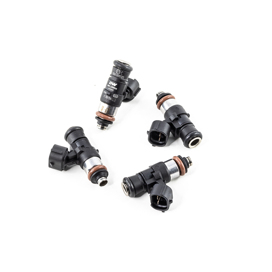 [16S-06-2200-4] Deatschwerks 2200cc - S2000 F22,   Civic Si K20/K24, RSX/TSX K20/K24, SRT-4