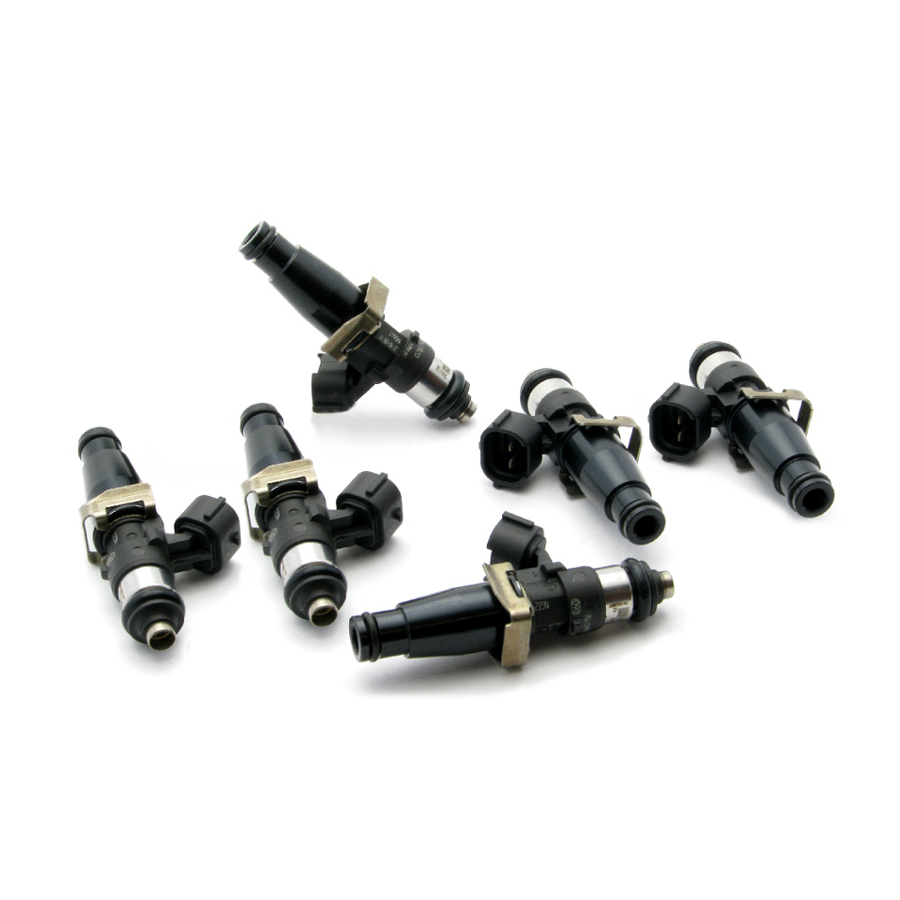 [16S-11-2200-6] Deatschwerks Bosch EV14 Universal 60mm/11mm 2200cc/min