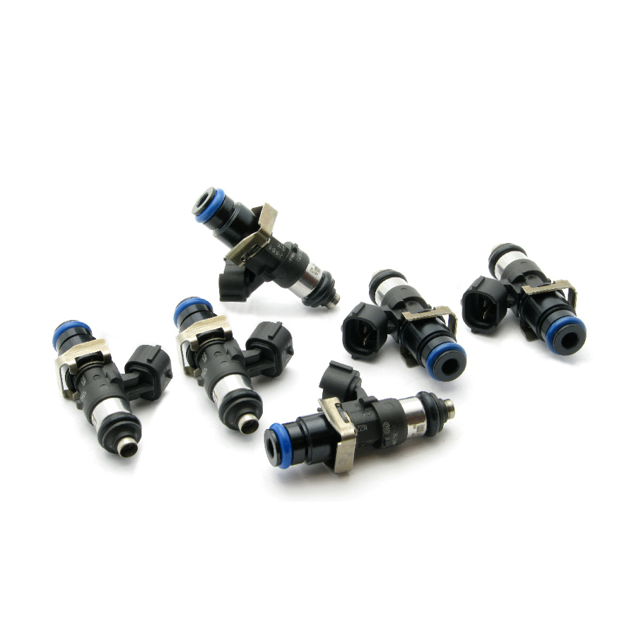 [16S-12-2200-6] Deatschwerks 2200cc - Universal 48mm/14mm
