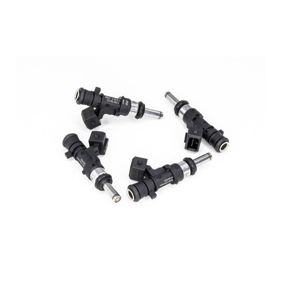 [17MX-03-0600-4] Deatschwerks 650cc - Fiat 500/124 Spider 1.4L Turbo