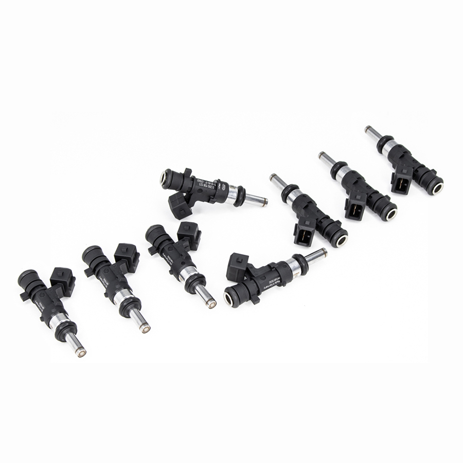 [17MX-00-0600-8] Deatschwerks 600cc - BMW M5 E39 S62, M3 E90/E92/E93 4.0L S65
