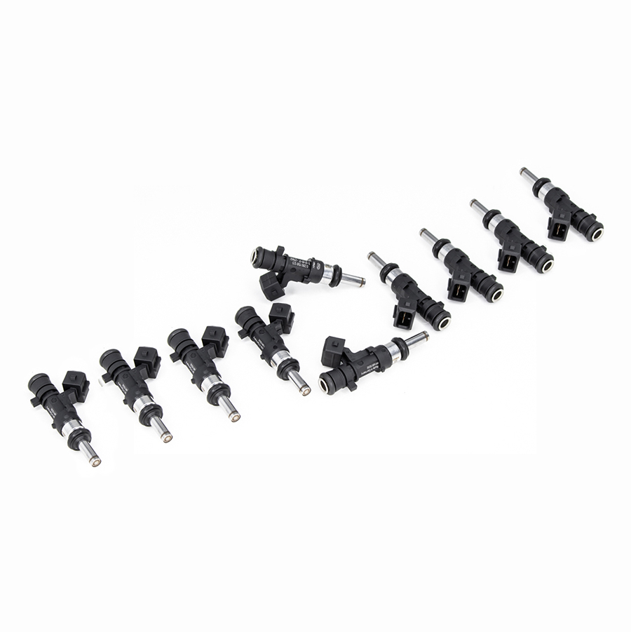 [17MX-00-0850-10] Deatschwerks 850cc - BMW E60/E63/E64 S85