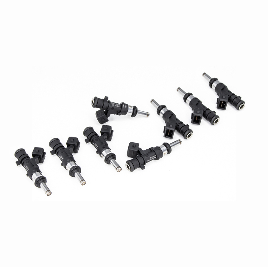 [17MX-00-0850-8] Deatschwerks 850cc - BMW M5 E39 S62, M3 E90/E92/E93 4.0L S65