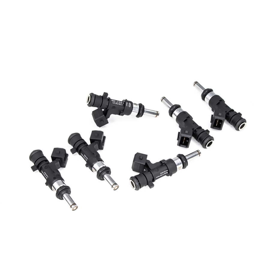 [17MX-00-1100-6] Deatschwerks 1100cc - BMW E46 M52, E90-E93 N52