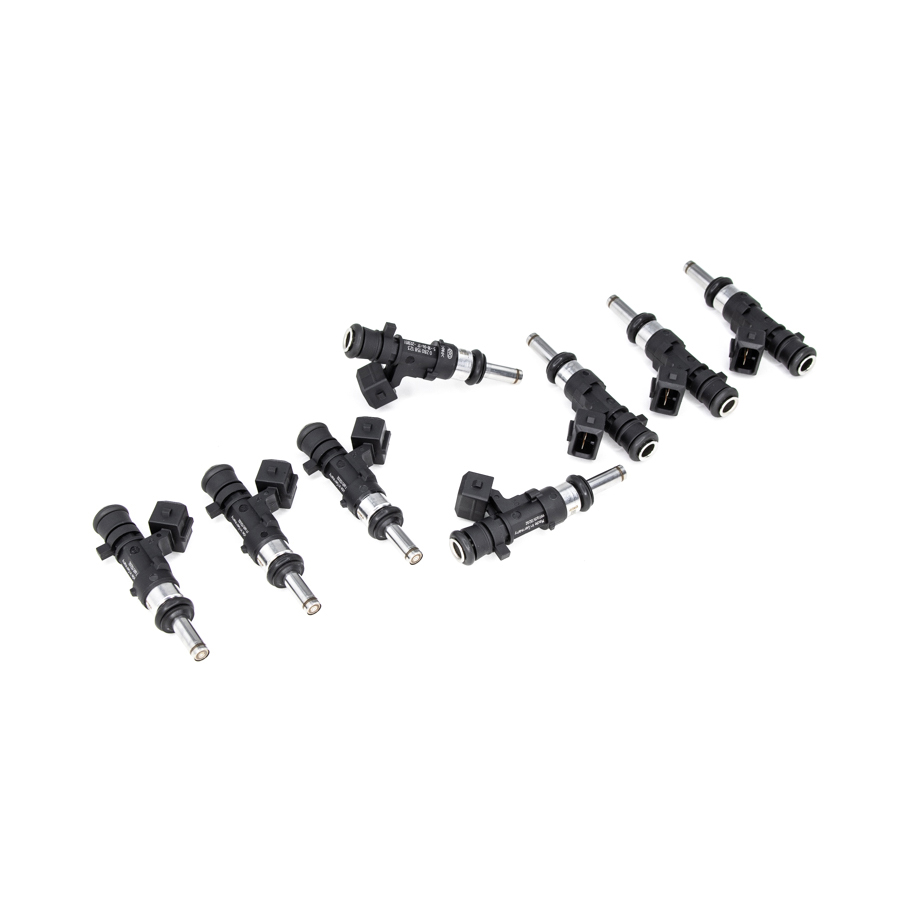 [17MX-00-1100-8] Deatschwerks 1100cc - BMW M5 E39 S62, M3 E90/E92/E93 4.0L S65