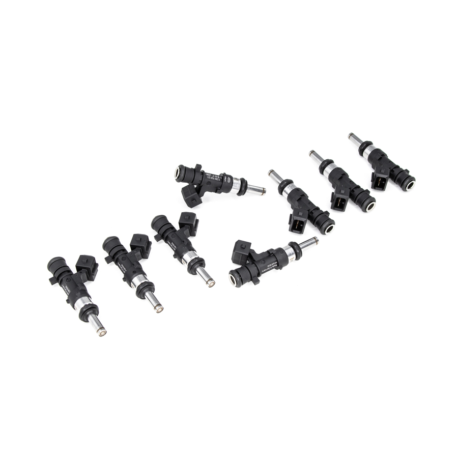 [17MX-01-0600-8] Deatschwerks 600cc - C63/E63 AMG M156 6.3