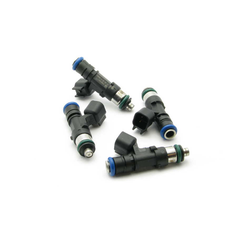 [17U-00-0050-4] Deatschwerks Bosch EV14 Universal 48mm standard 550cc/min