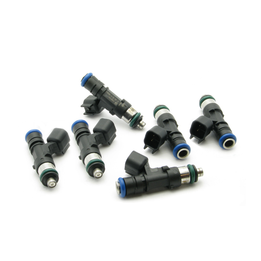 [17U-00-0072-6] Deatschwerks Bosch EV14 Universal 48mm standard 750cc/min