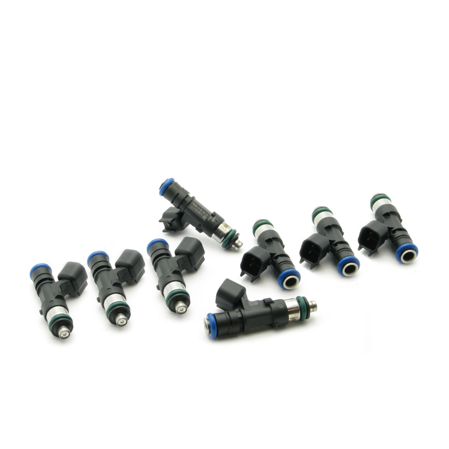 [17U-00-0072-8] Deatschwerks 750cc - Challenger/Charger RT/SRT8 Hemi 5.7/6.1/6.4