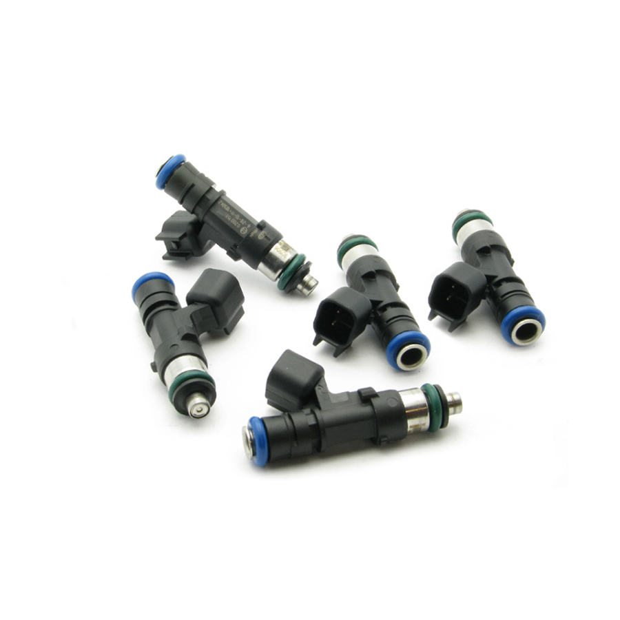 [17U-00-0550-5] Deatschwerks 550cc - Ford Focus MK2 ST/RS