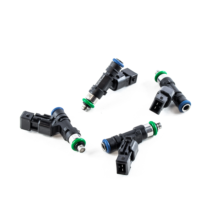 [17U-01-0550-4] Deatschwerks 550cc - A4/TT, Golf GTI 1.8L turbo